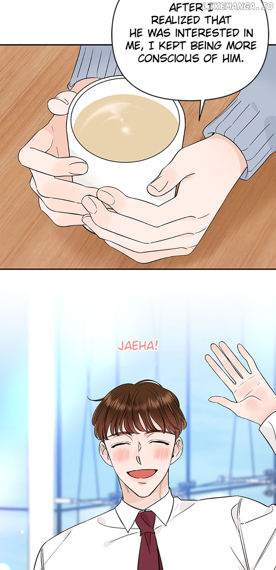 100-Day Romance Chapter 44 - page 35