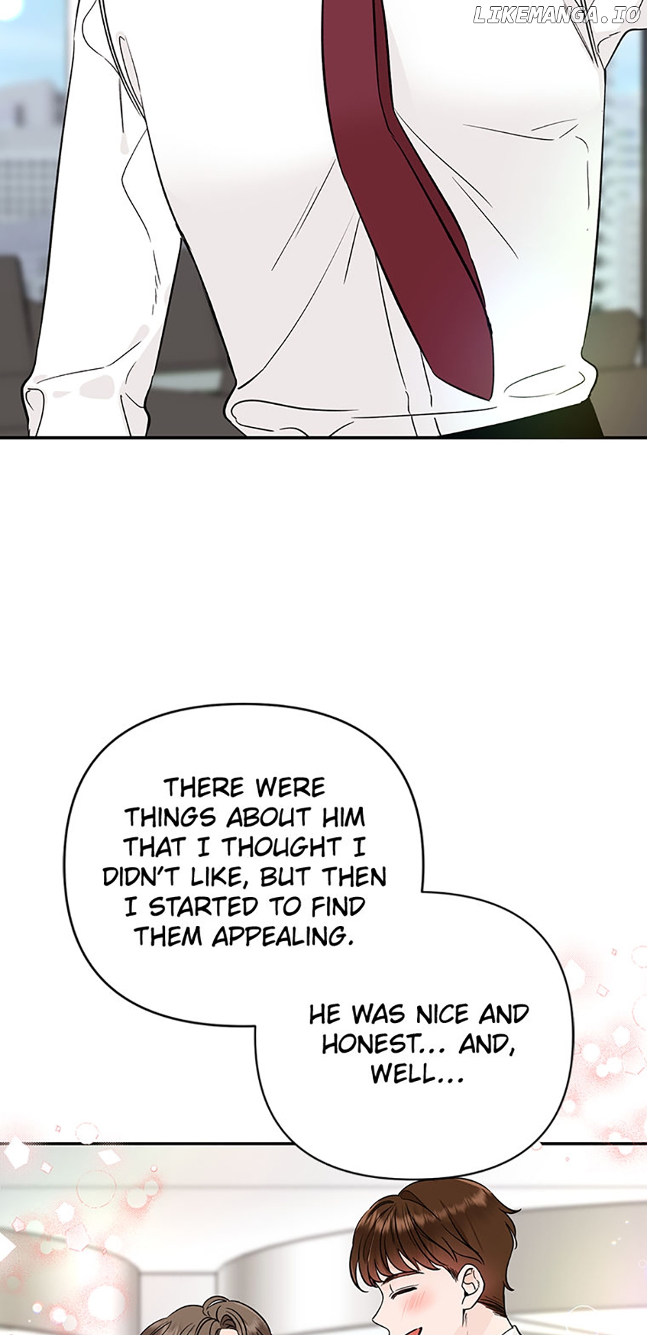 100-Day Romance Chapter 44 - page 36