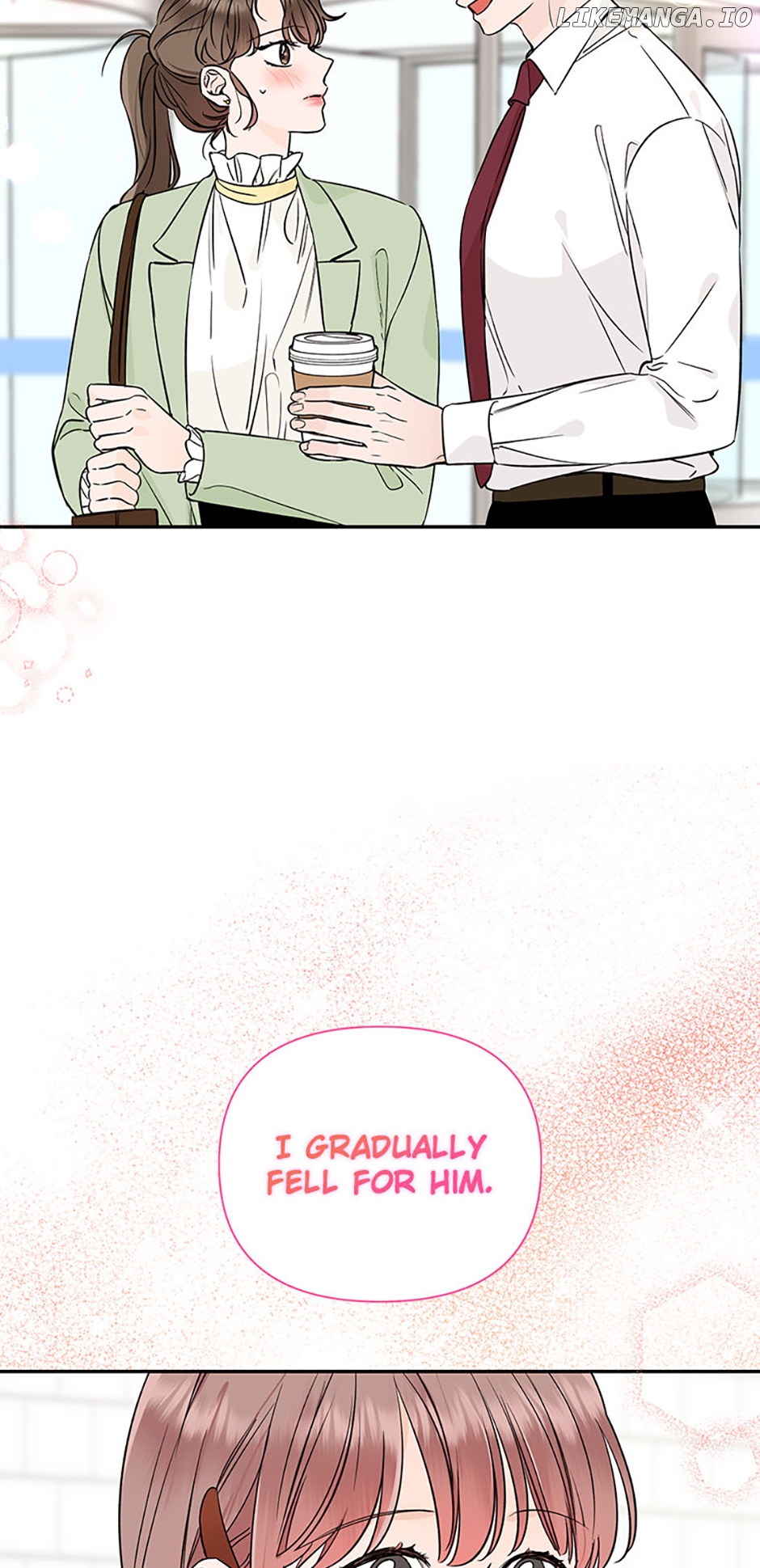 100-Day Romance Chapter 44 - page 37