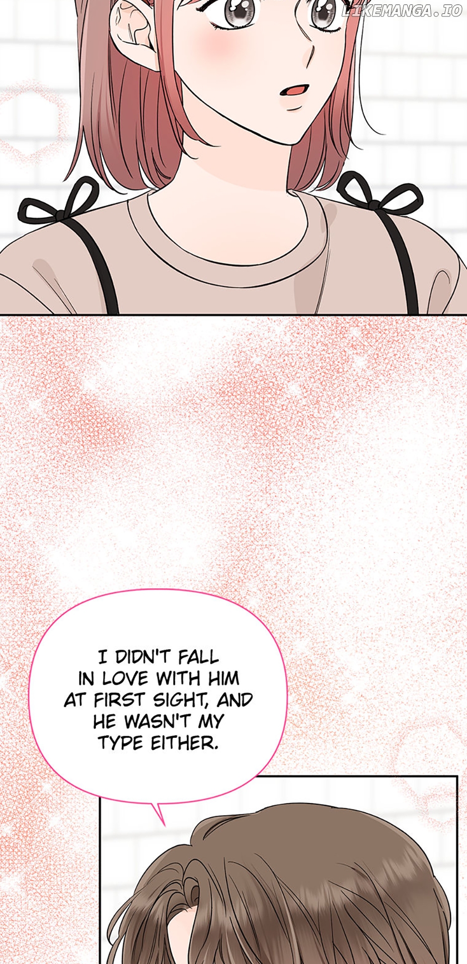 100-Day Romance Chapter 44 - page 38