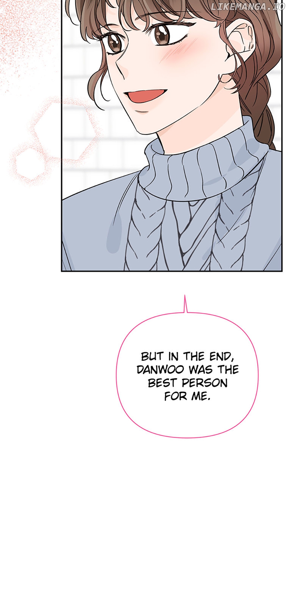 100-Day Romance Chapter 44 - page 39
