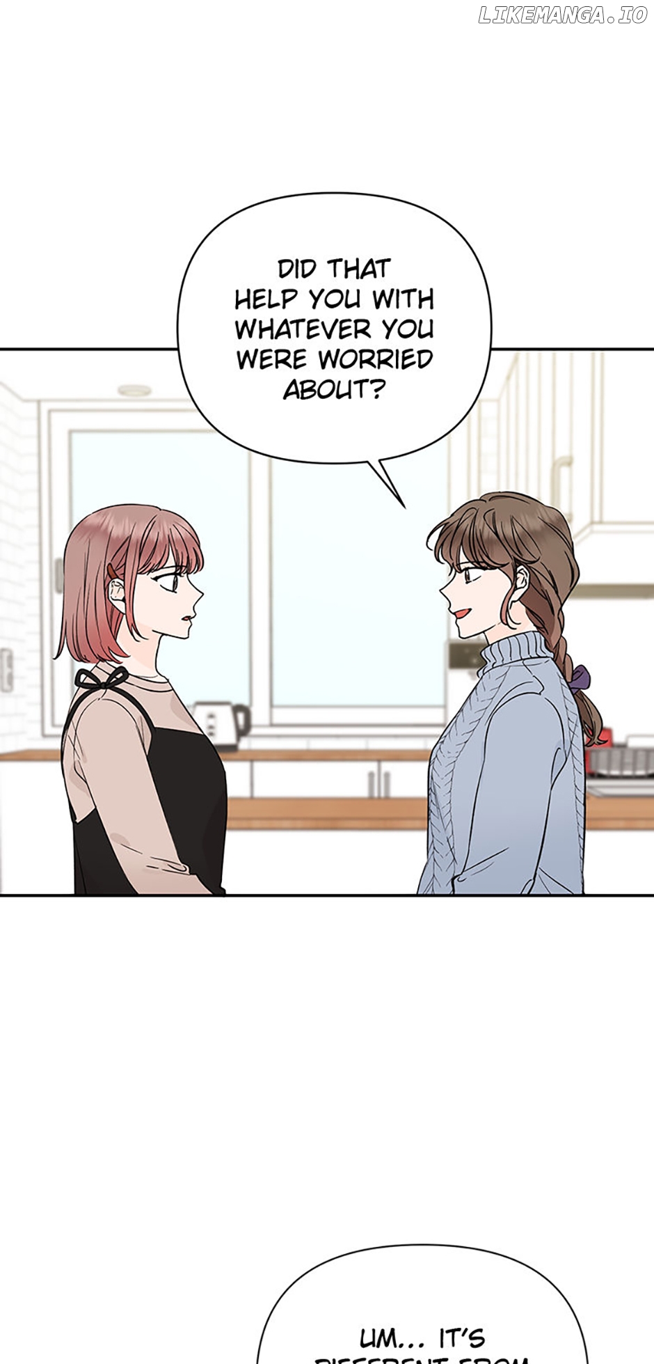 100-Day Romance Chapter 44 - page 41