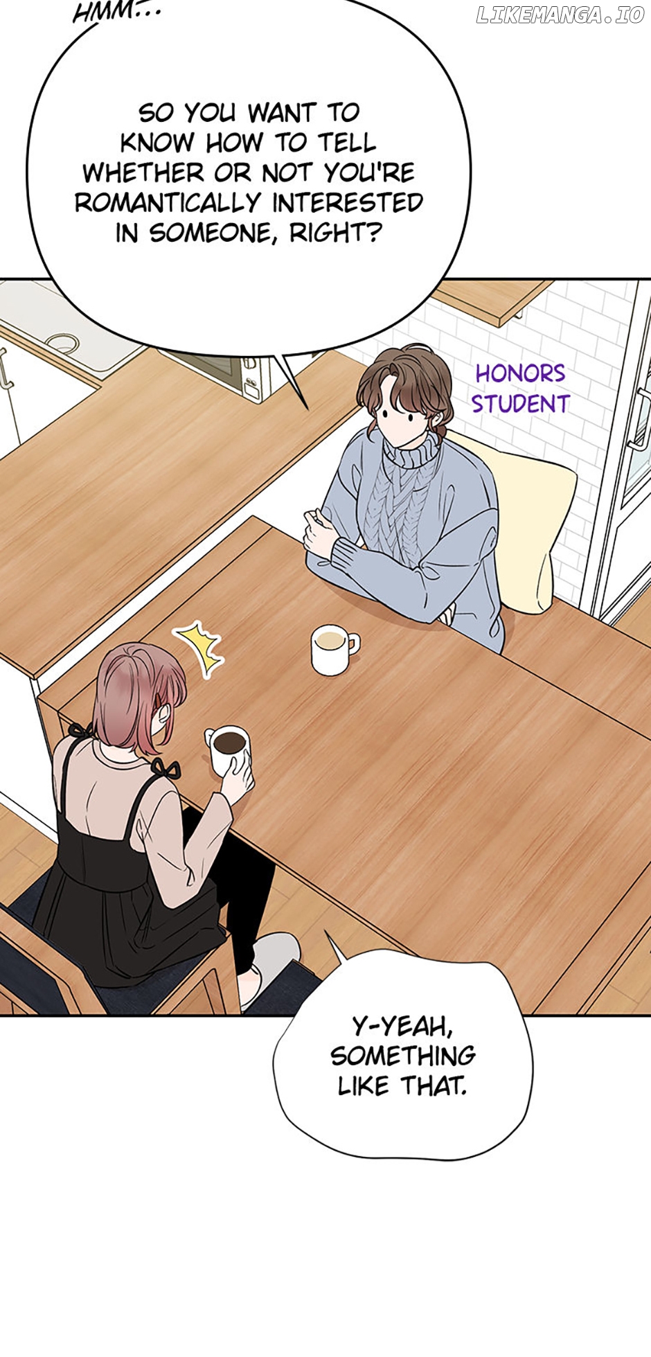 100-Day Romance Chapter 44 - page 43