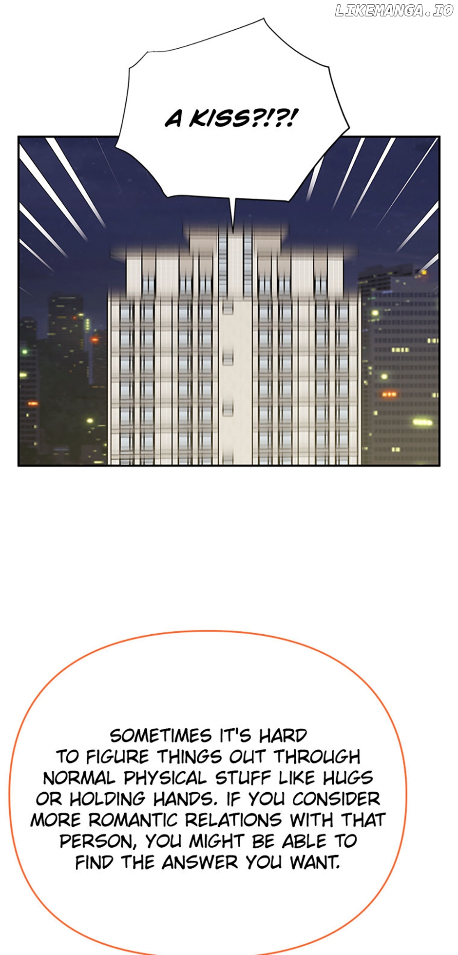 100-Day Romance Chapter 44 - page 47