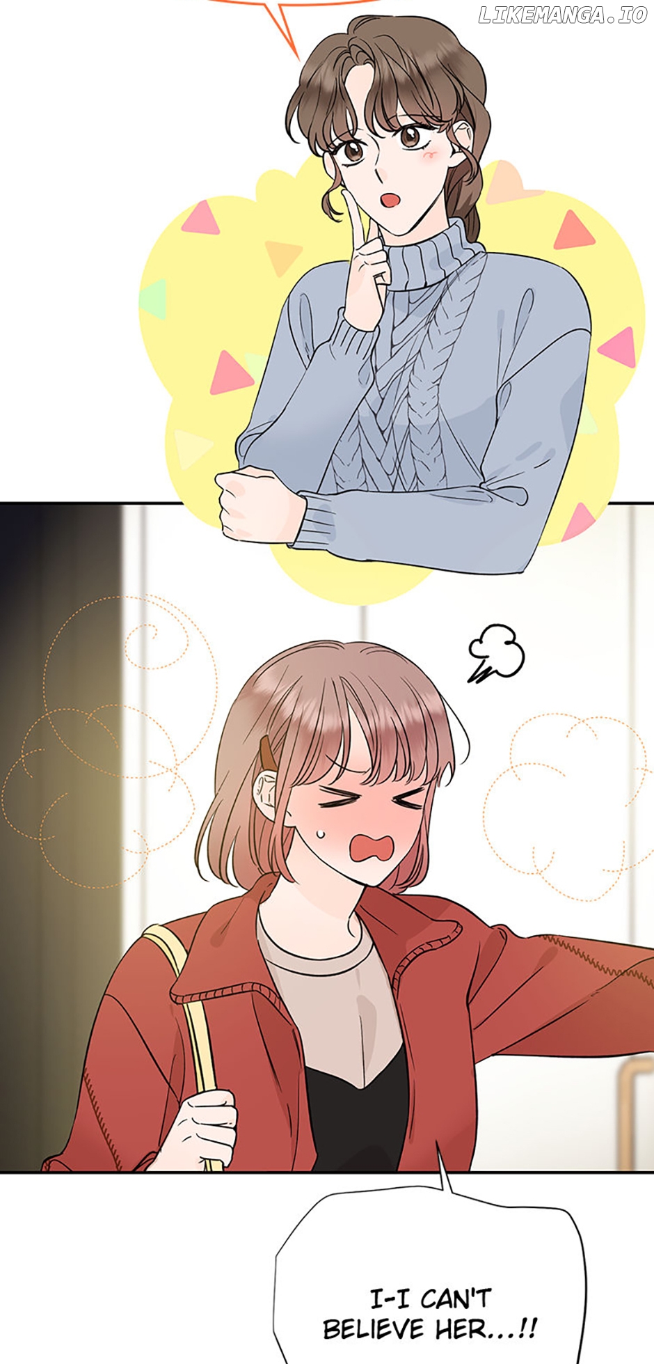 100-Day Romance Chapter 44 - page 48