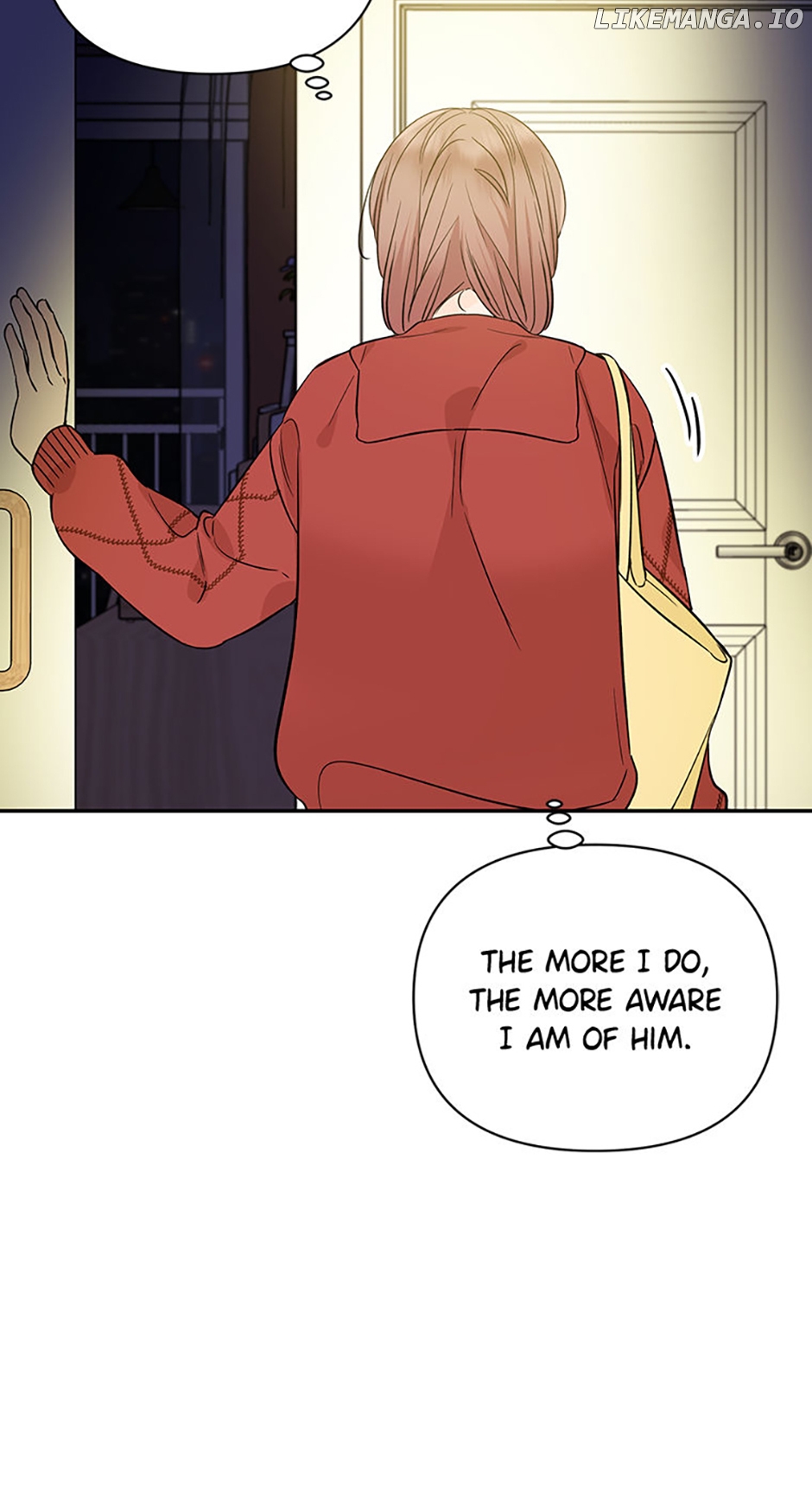 100-Day Romance Chapter 44 - page 53