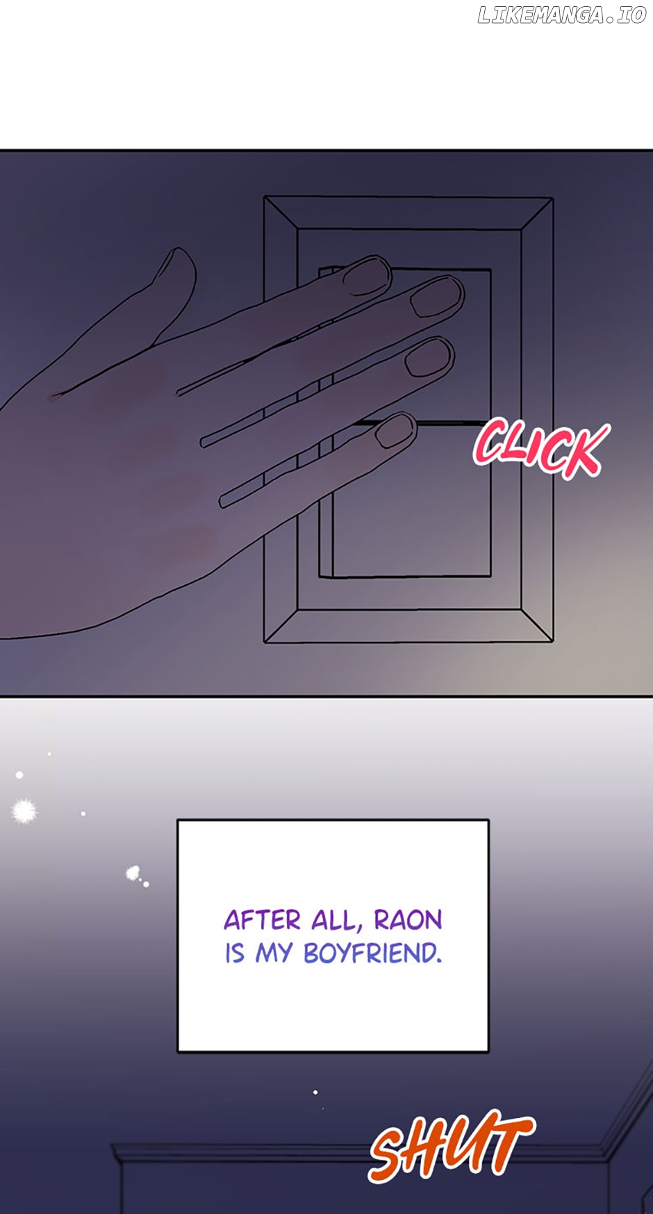 100-Day Romance Chapter 44 - page 54