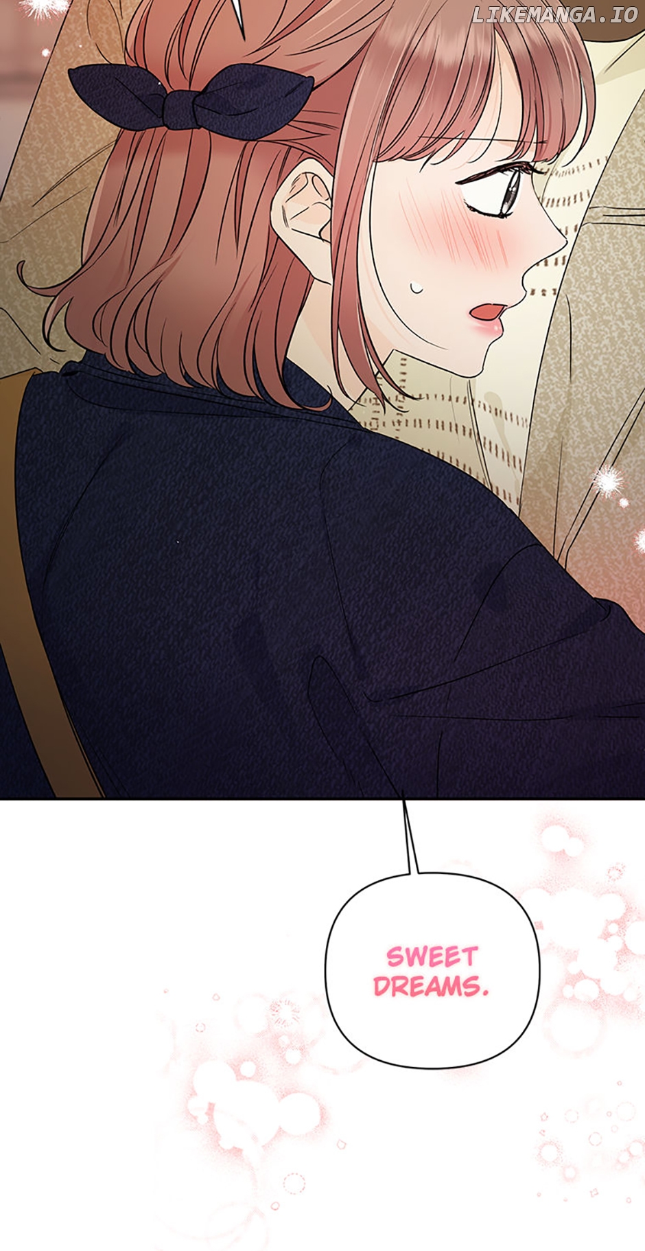 100-Day Romance Chapter 44 - page 9