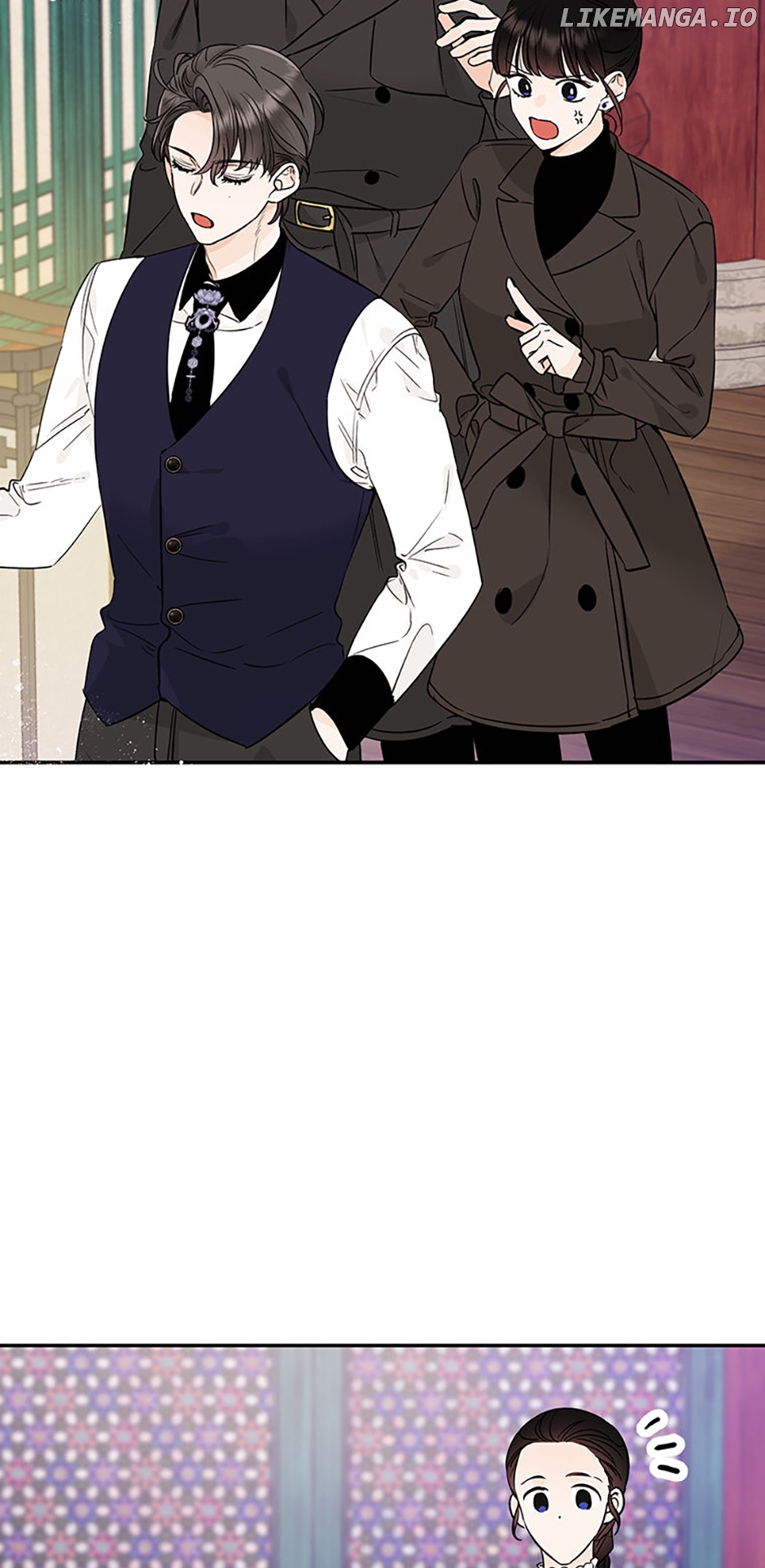 100-Day Romance Chapter 43 - page 13
