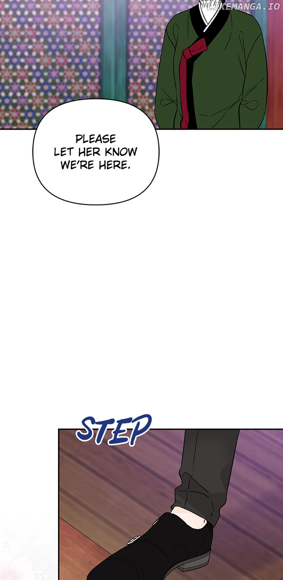 100-Day Romance Chapter 43 - page 14