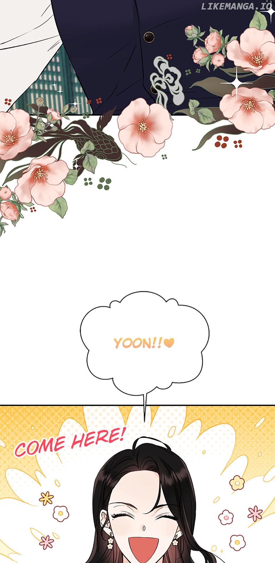 100-Day Romance Chapter 43 - page 16