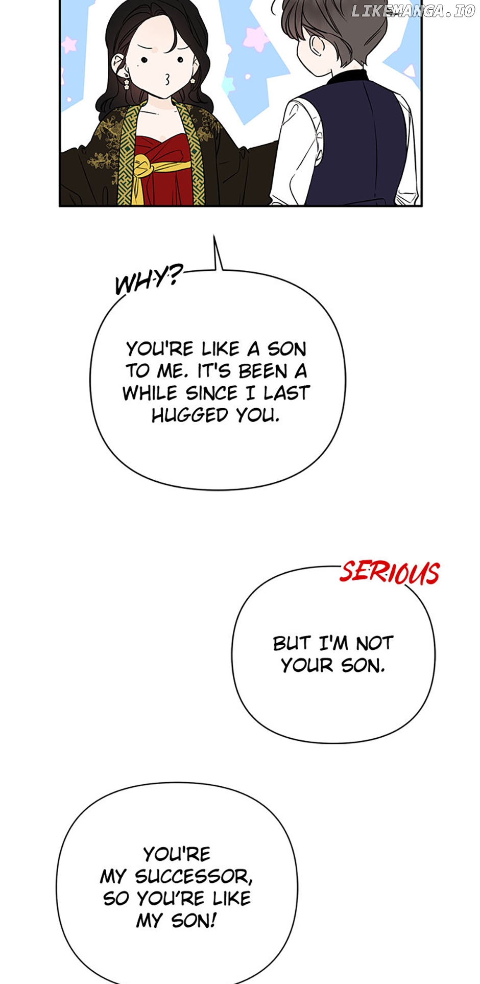 100-Day Romance Chapter 43 - page 18
