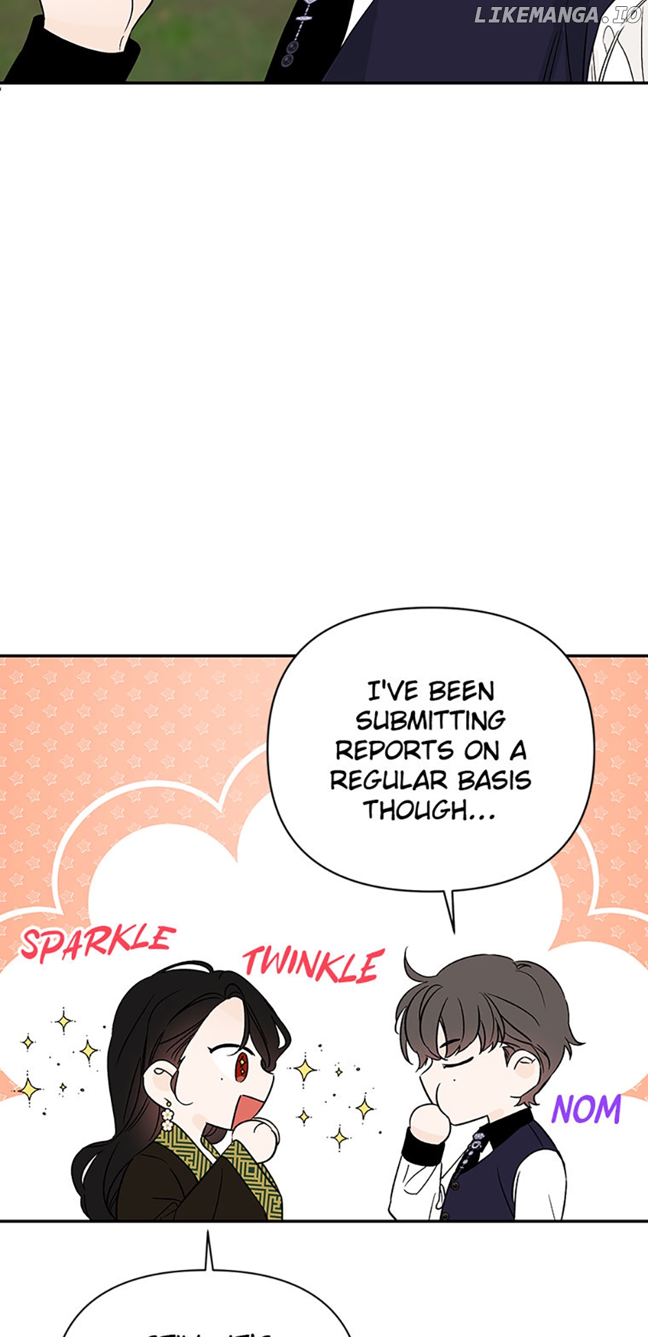 100-Day Romance Chapter 43 - page 23
