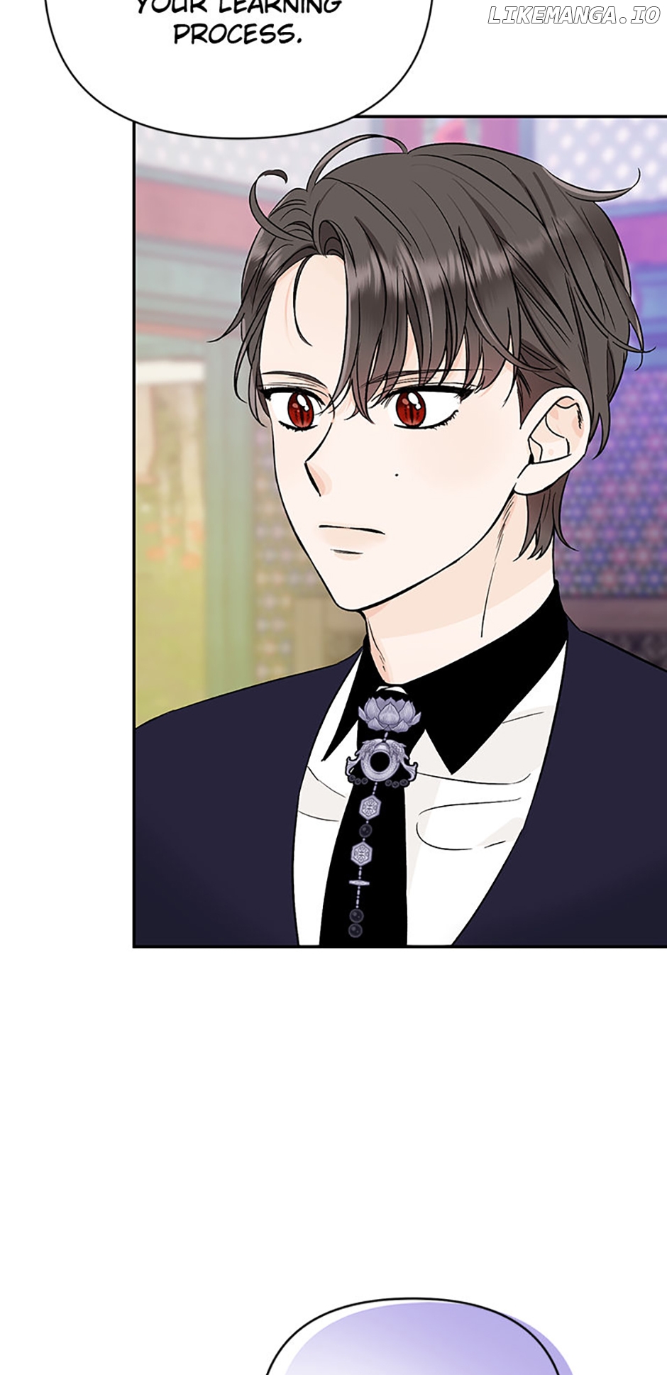 100-Day Romance Chapter 43 - page 26