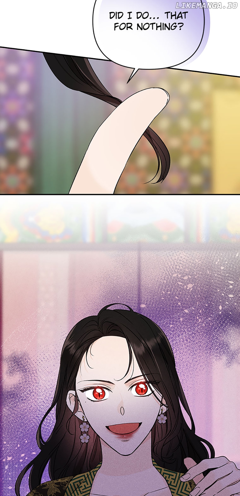 100-Day Romance Chapter 43 - page 27