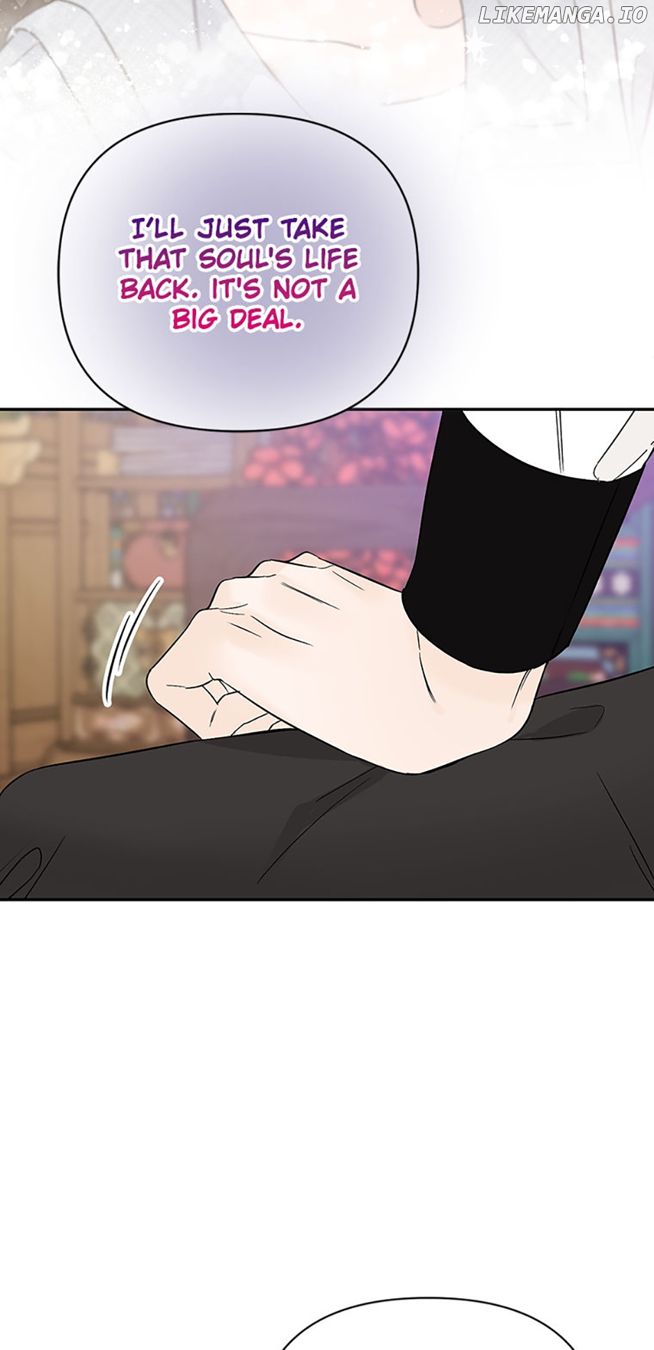 100-Day Romance Chapter 43 - page 29