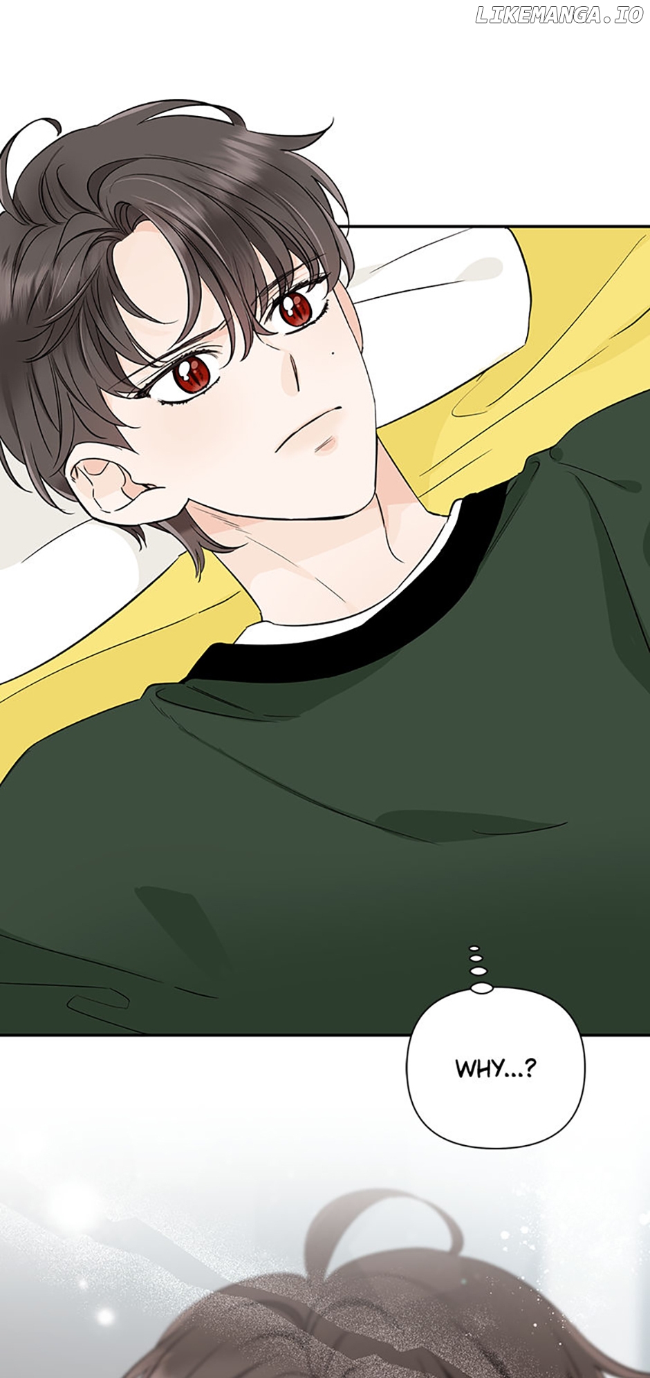 100-Day Romance Chapter 43 - page 3