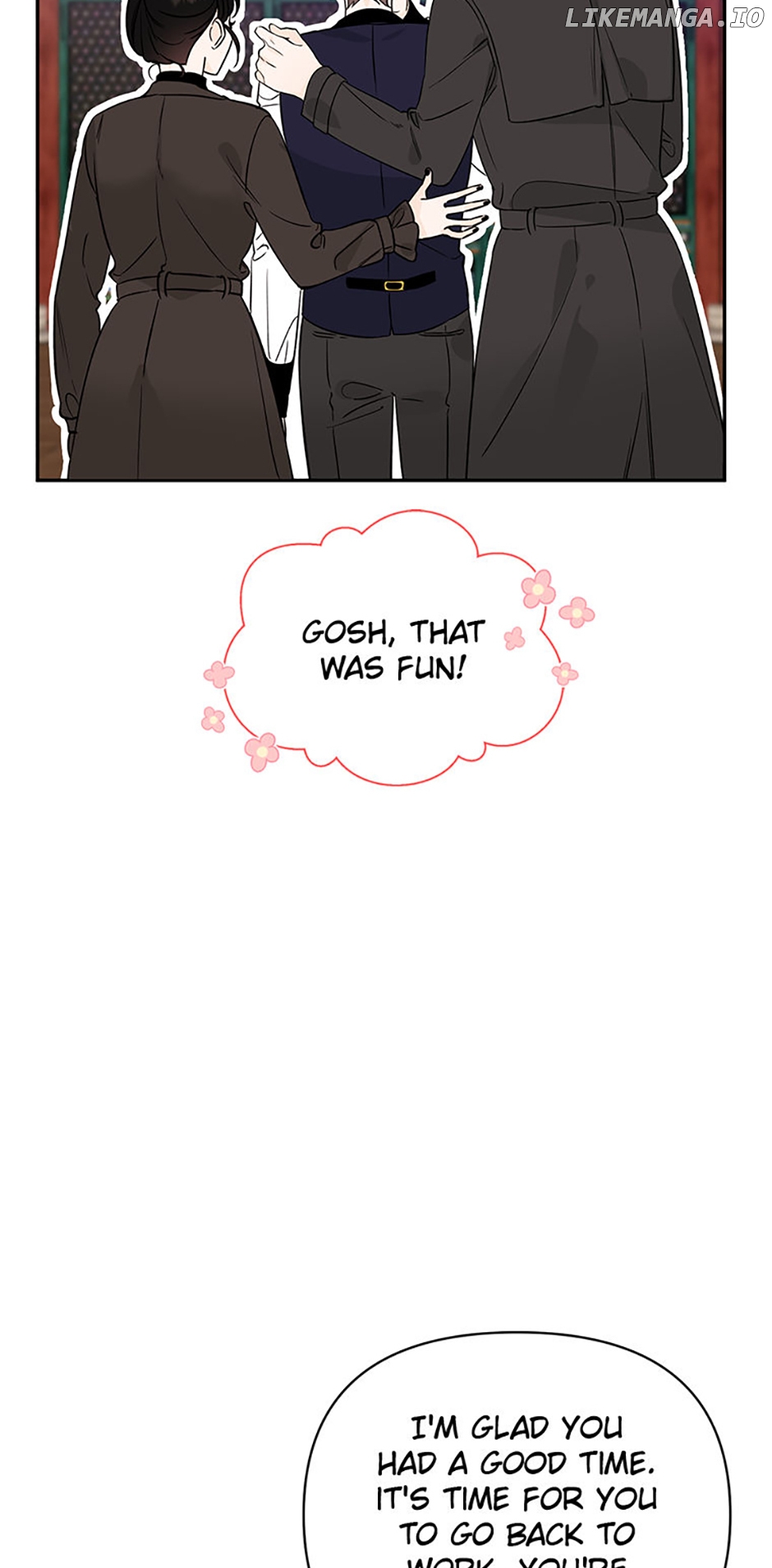 100-Day Romance Chapter 43 - page 36