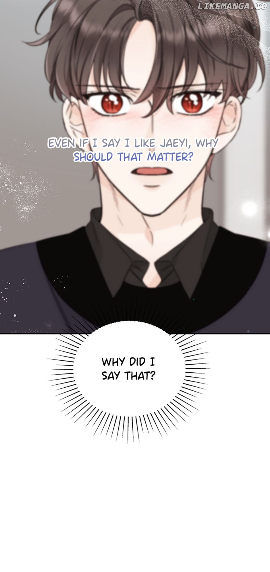 100-Day Romance Chapter 43 - page 4