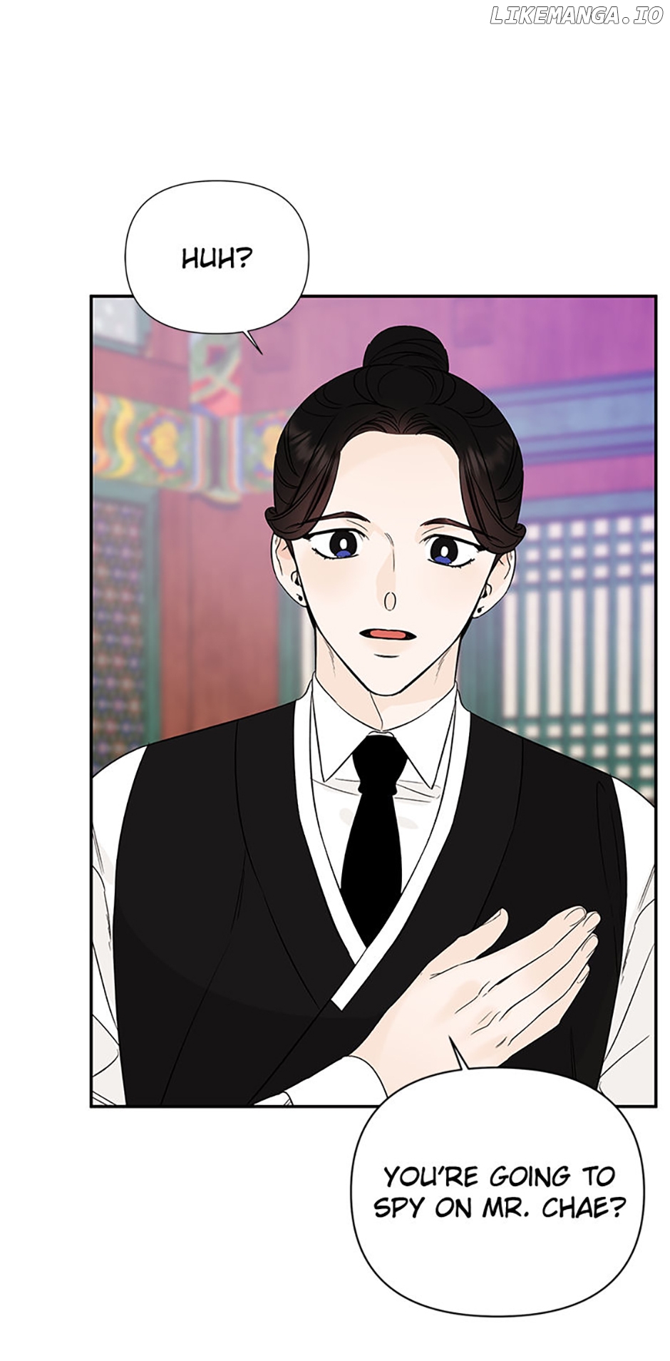 100-Day Romance Chapter 43 - page 40
