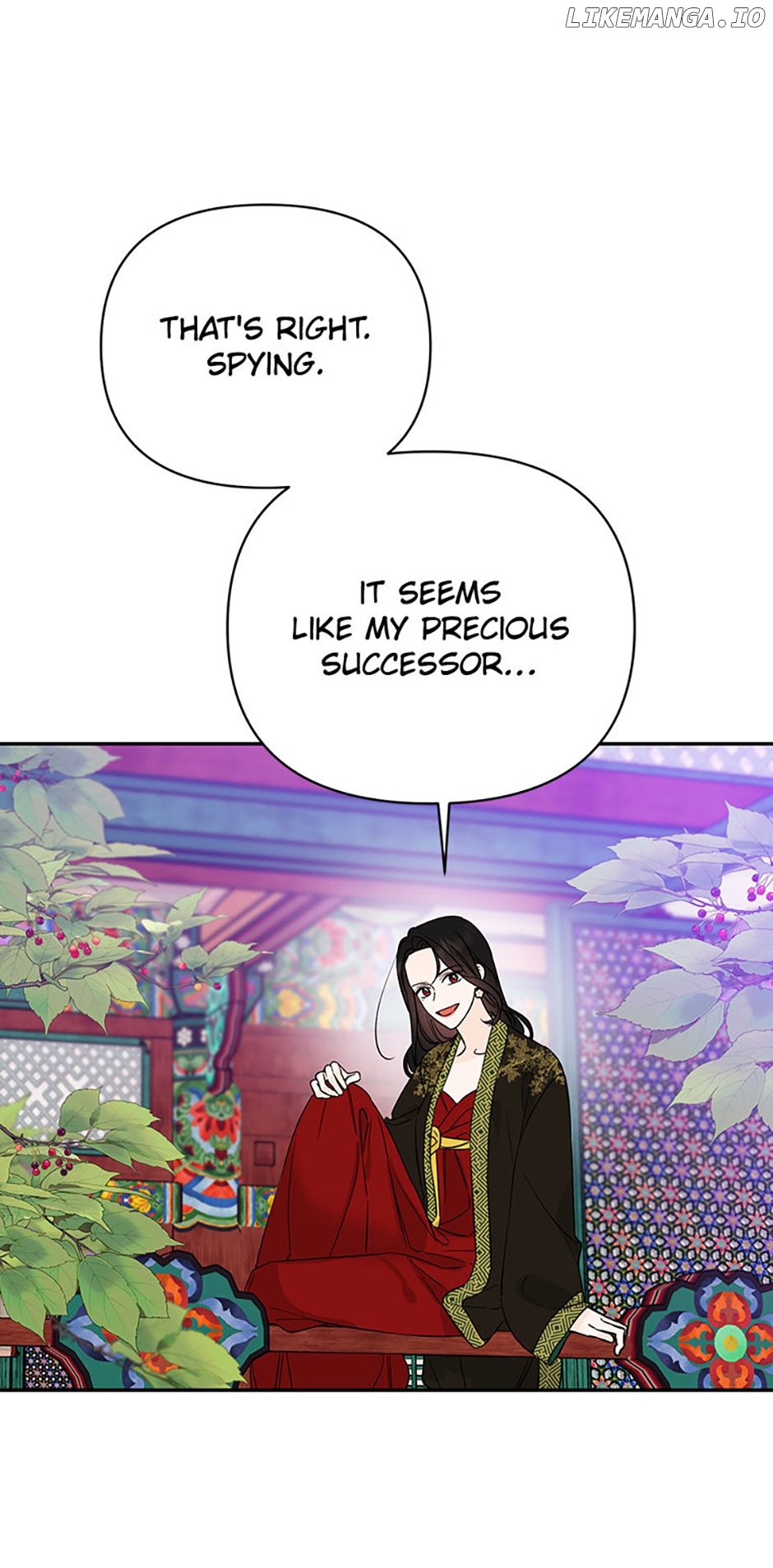 100-Day Romance Chapter 43 - page 41