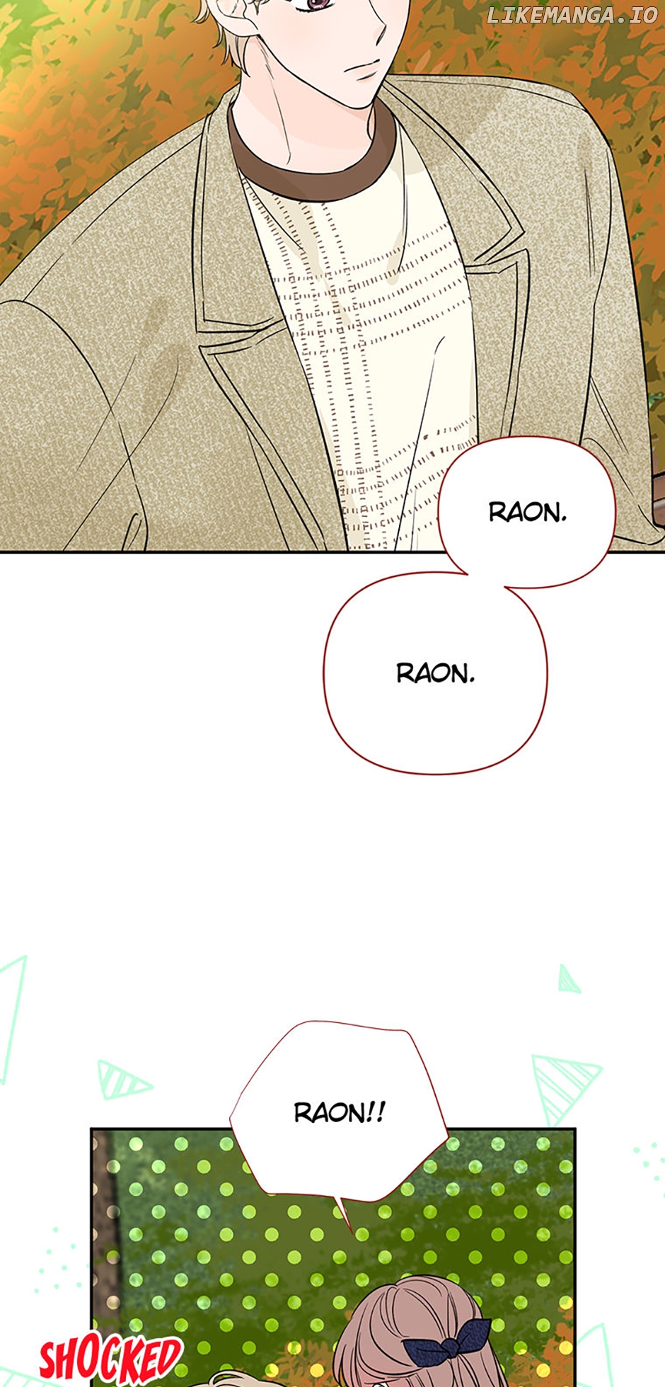 100-Day Romance Chapter 43 - page 44