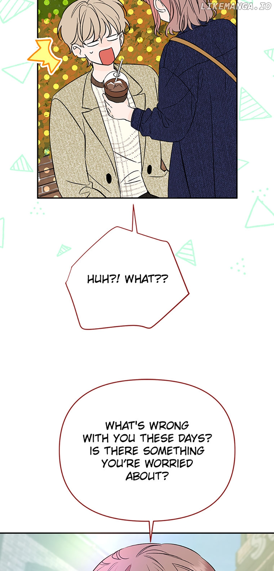 100-Day Romance Chapter 43 - page 45