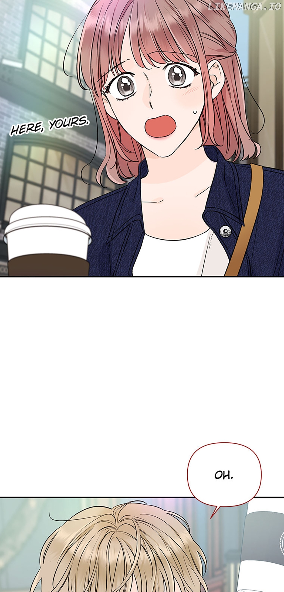 100-Day Romance Chapter 43 - page 46