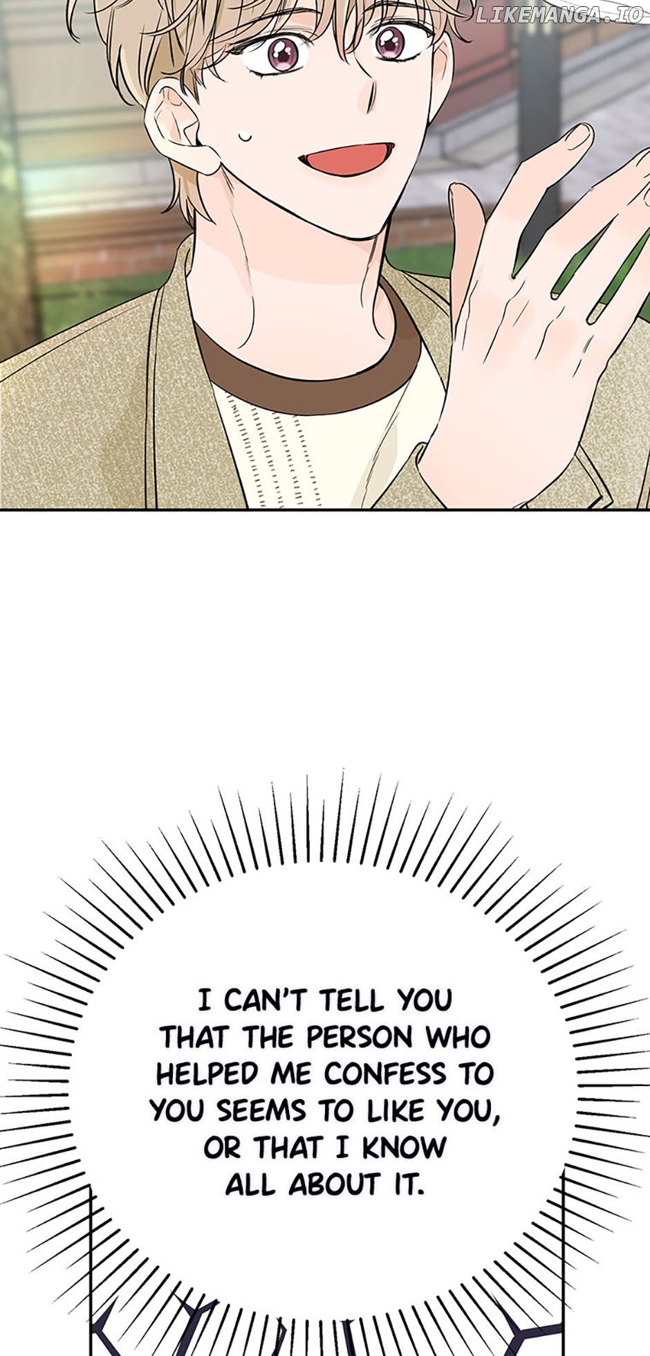 100-Day Romance Chapter 43 - page 47
