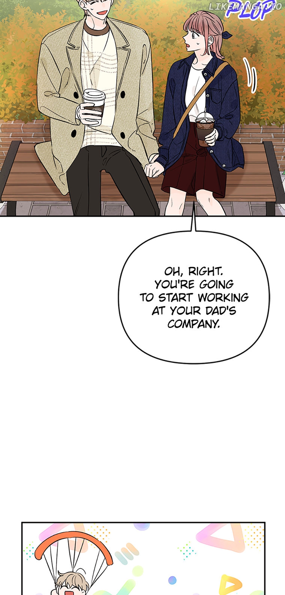 100-Day Romance Chapter 43 - page 49