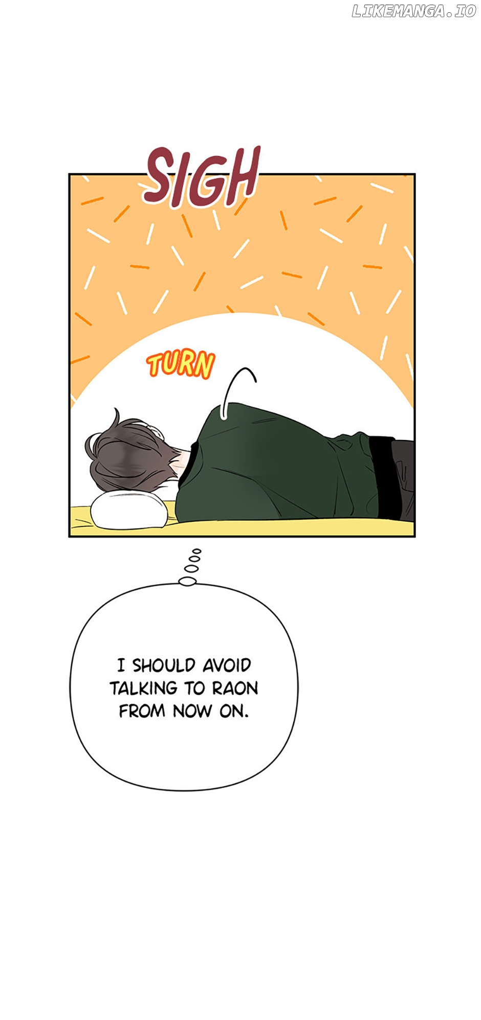 100-Day Romance Chapter 43 - page 5