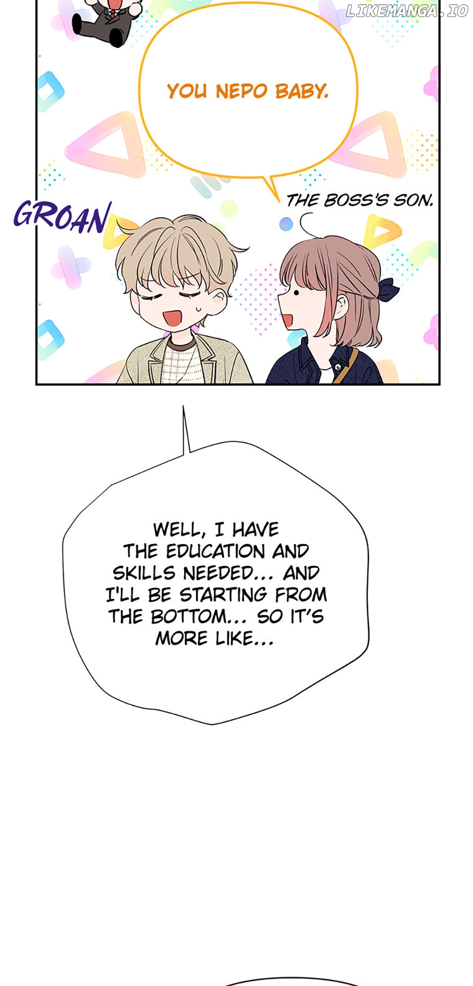 100-Day Romance Chapter 43 - page 50