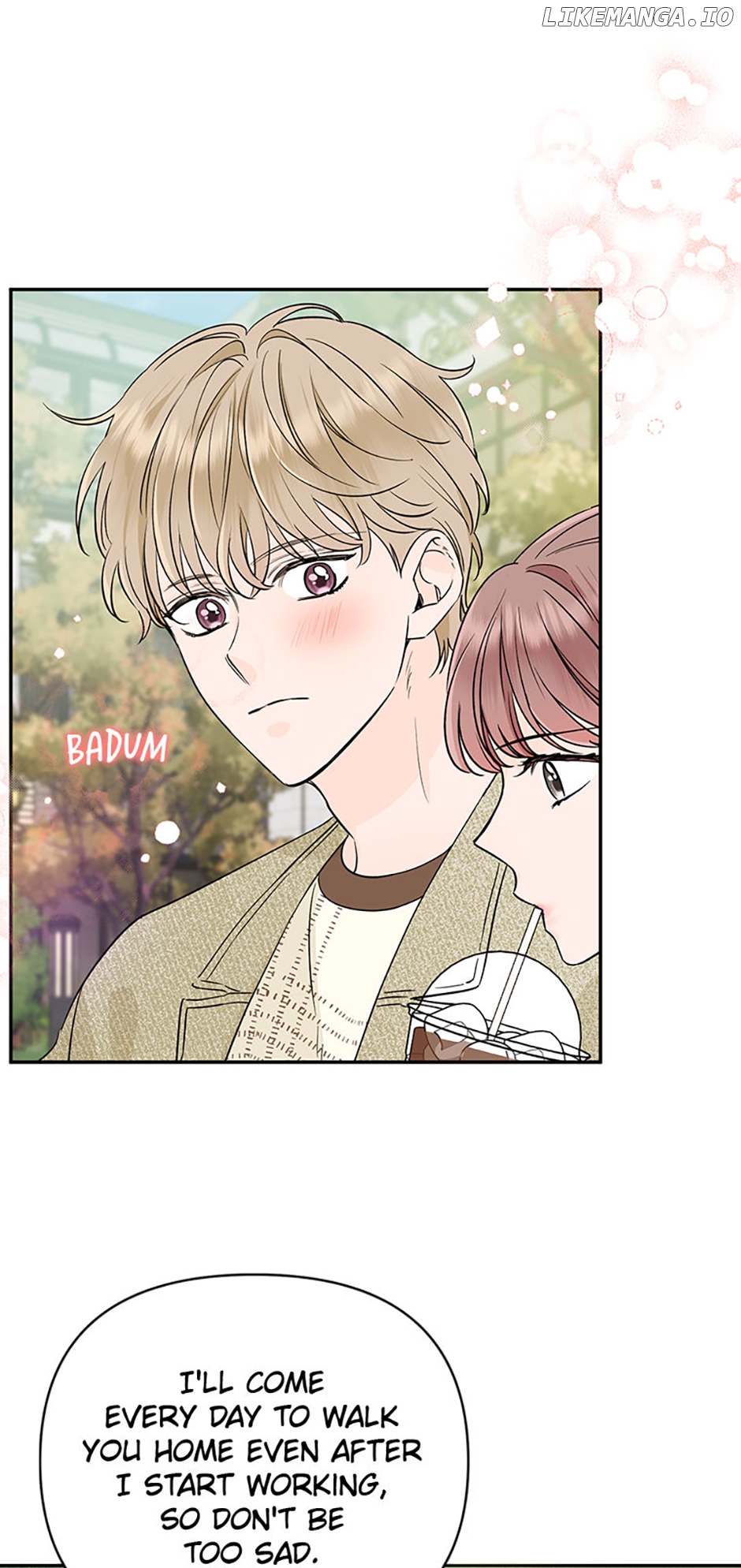 100-Day Romance Chapter 43 - page 52