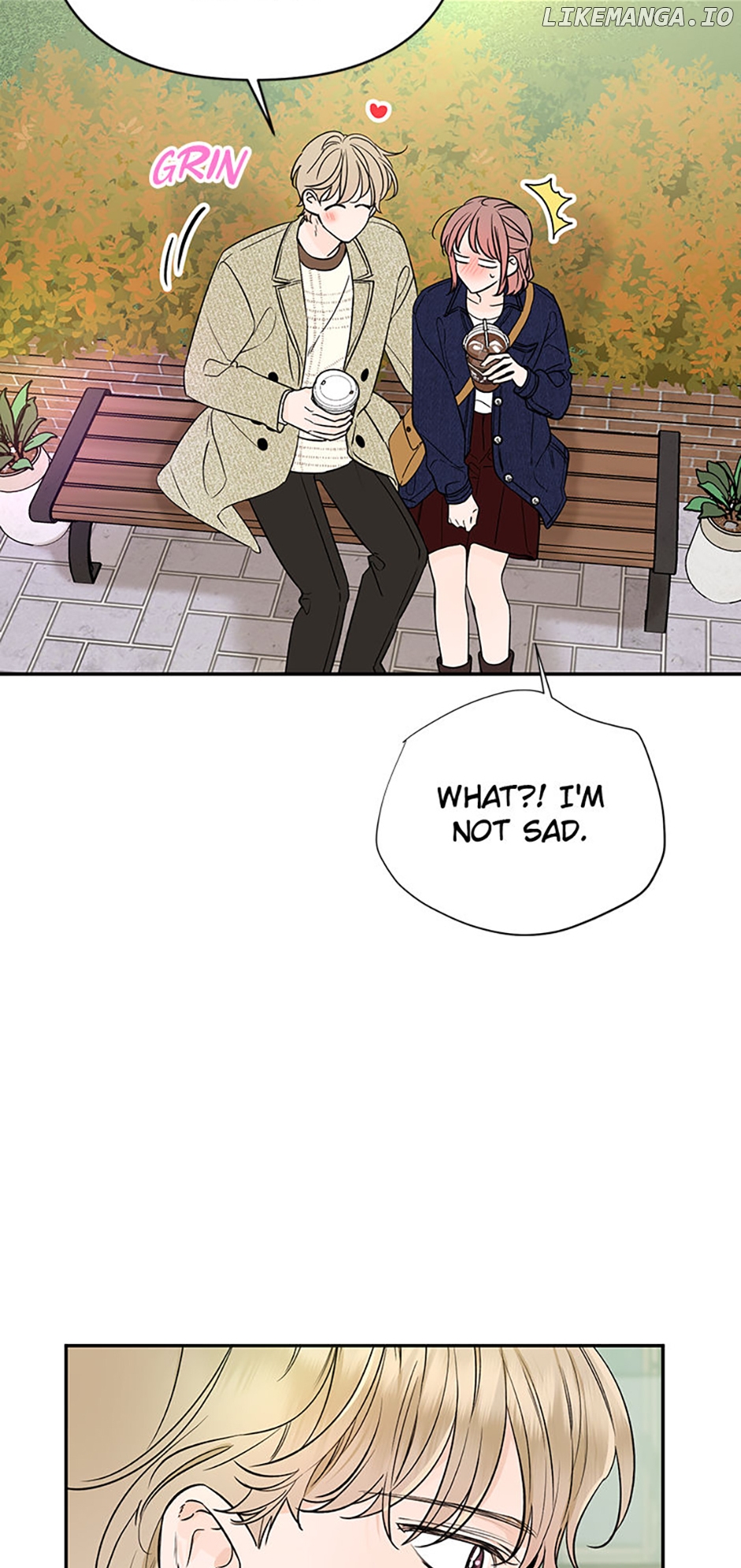 100-Day Romance Chapter 43 - page 53