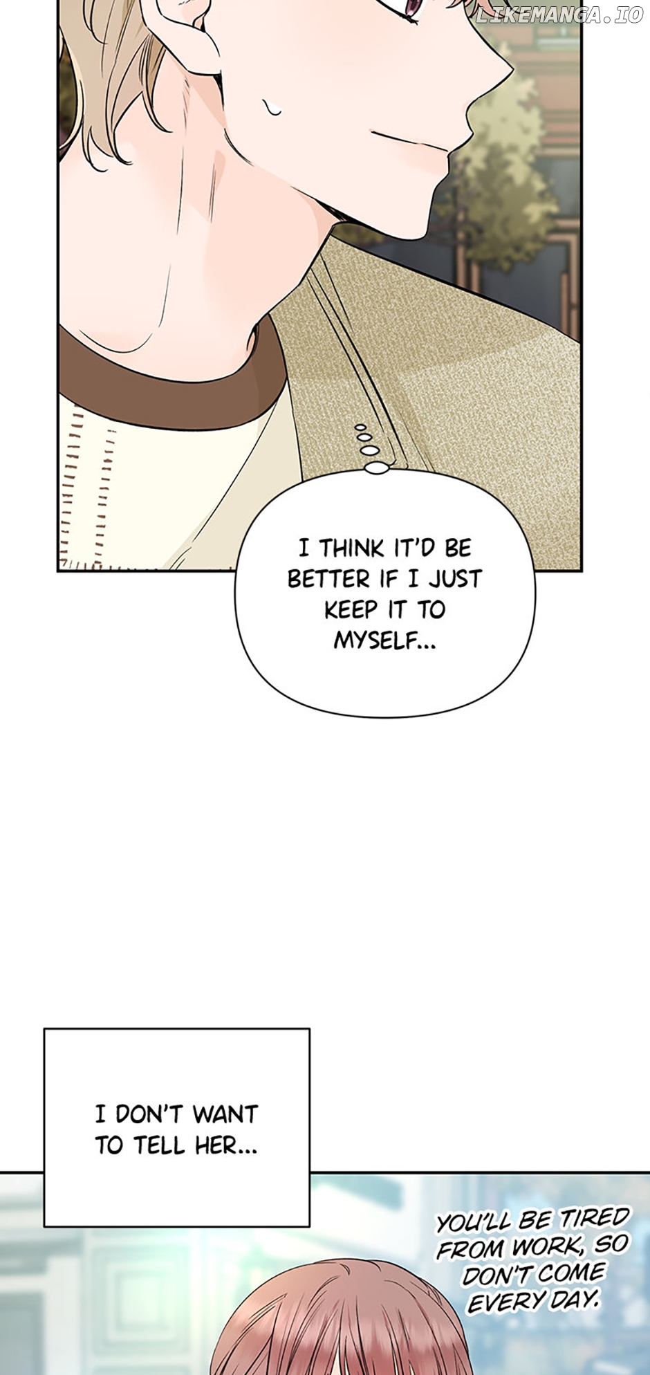 100-Day Romance Chapter 43 - page 54