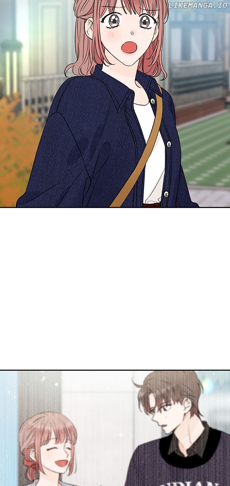 100-Day Romance Chapter 43 - page 55