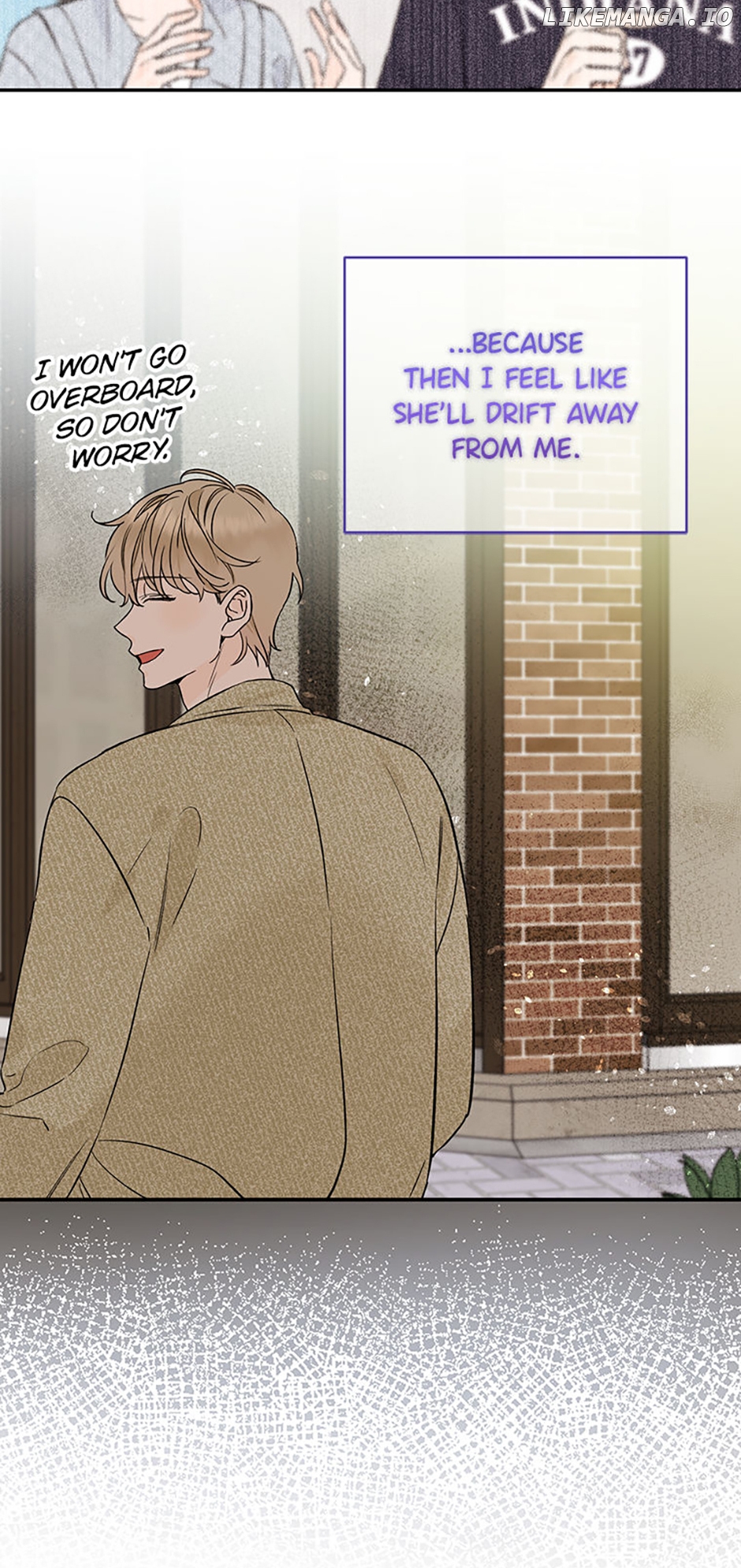 100-Day Romance Chapter 43 - page 56