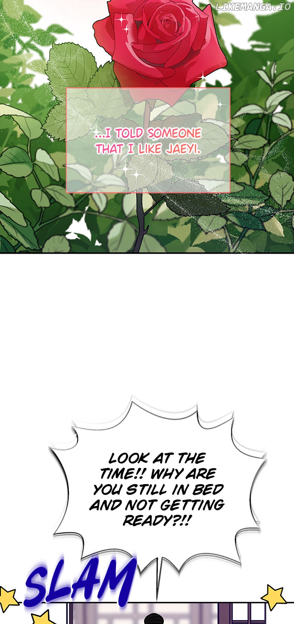 100-Day Romance Chapter 43 - page 7