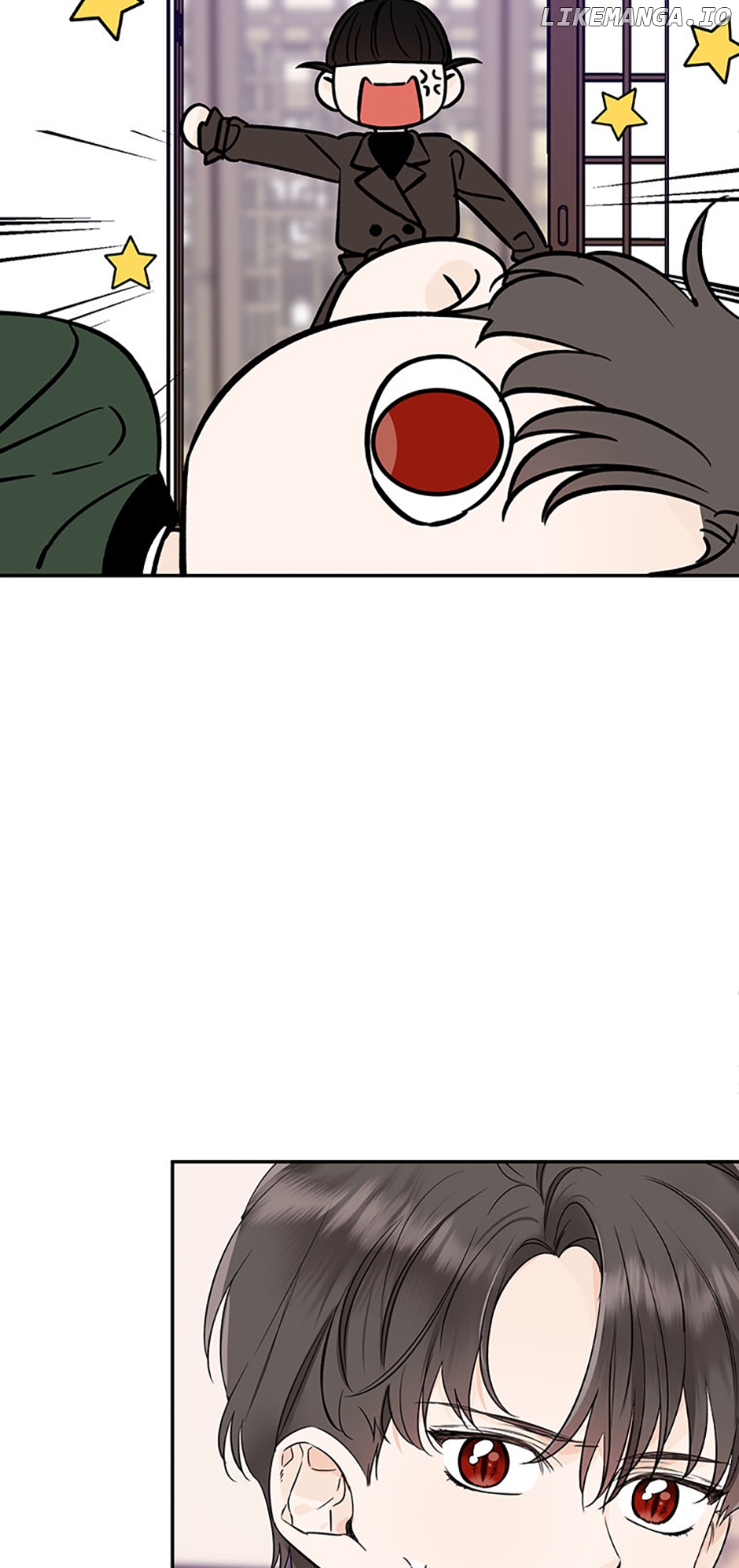 100-Day Romance Chapter 43 - page 8