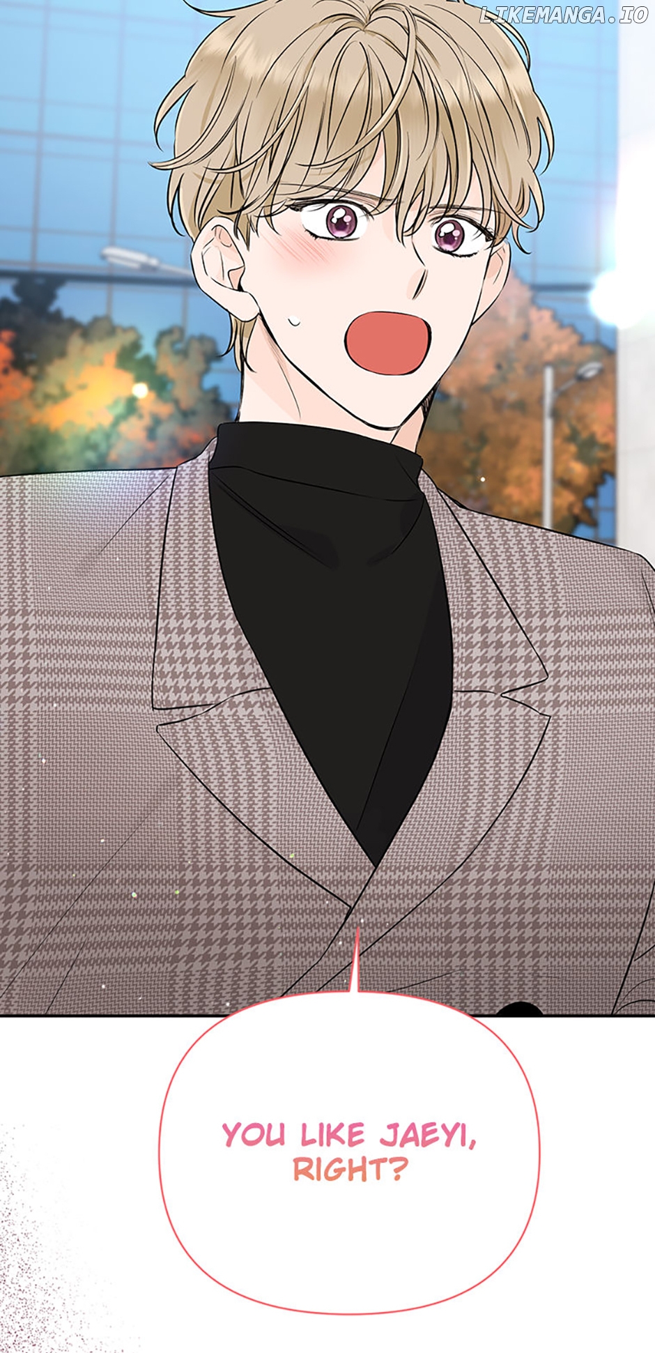 100-Day Romance Chapter 42 - page 47