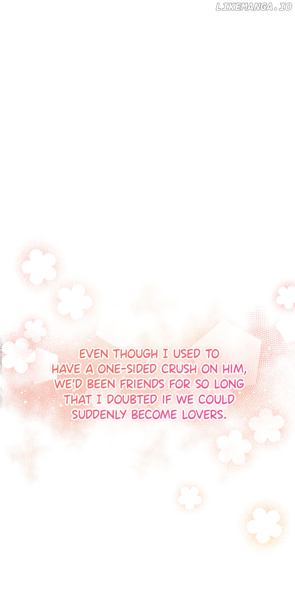 100-Day Romance Chapter 39 - page 1
