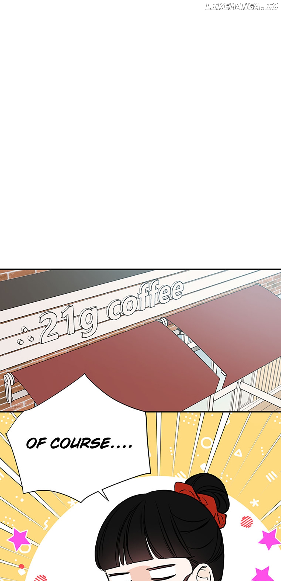 100-Day Romance Chapter 37 - page 1