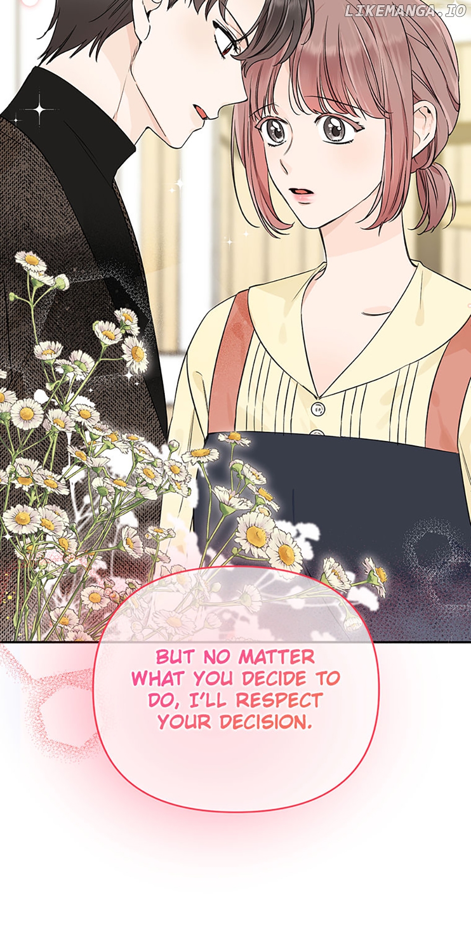 100-Day Romance Chapter 37 - page 26