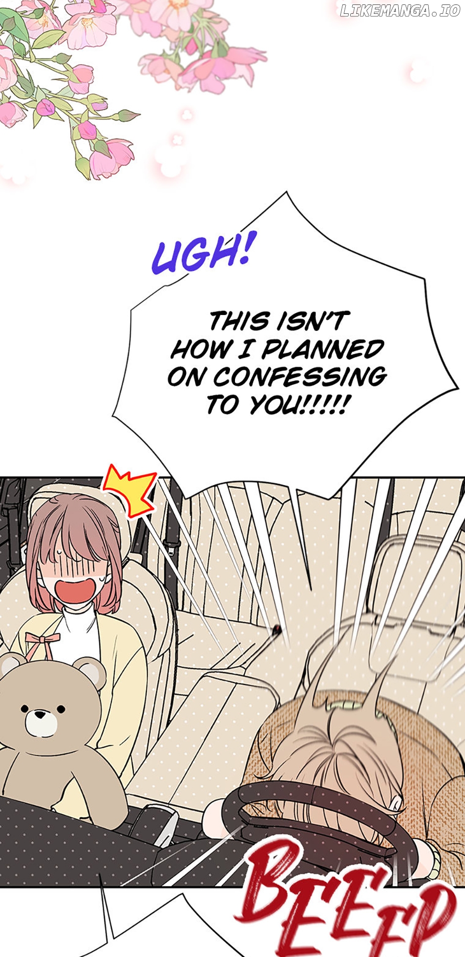 100-Day Romance Chapter 36 - page 10