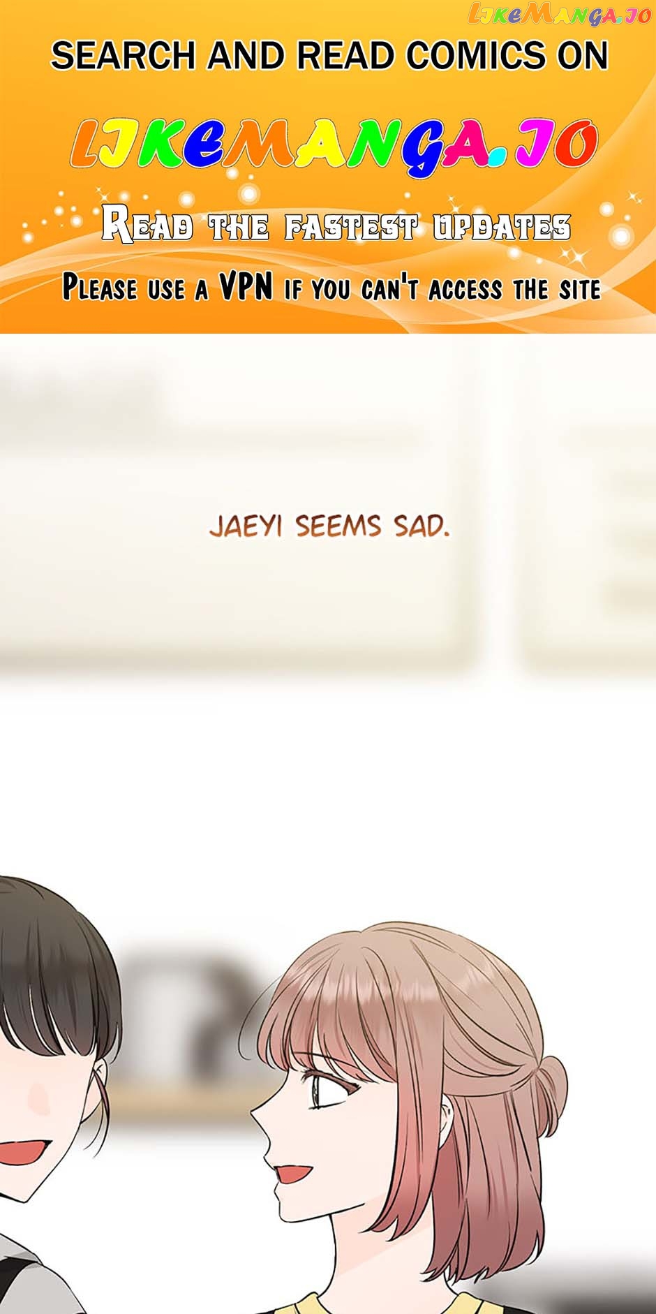 100-Day Romance Chapter 35 - page 1