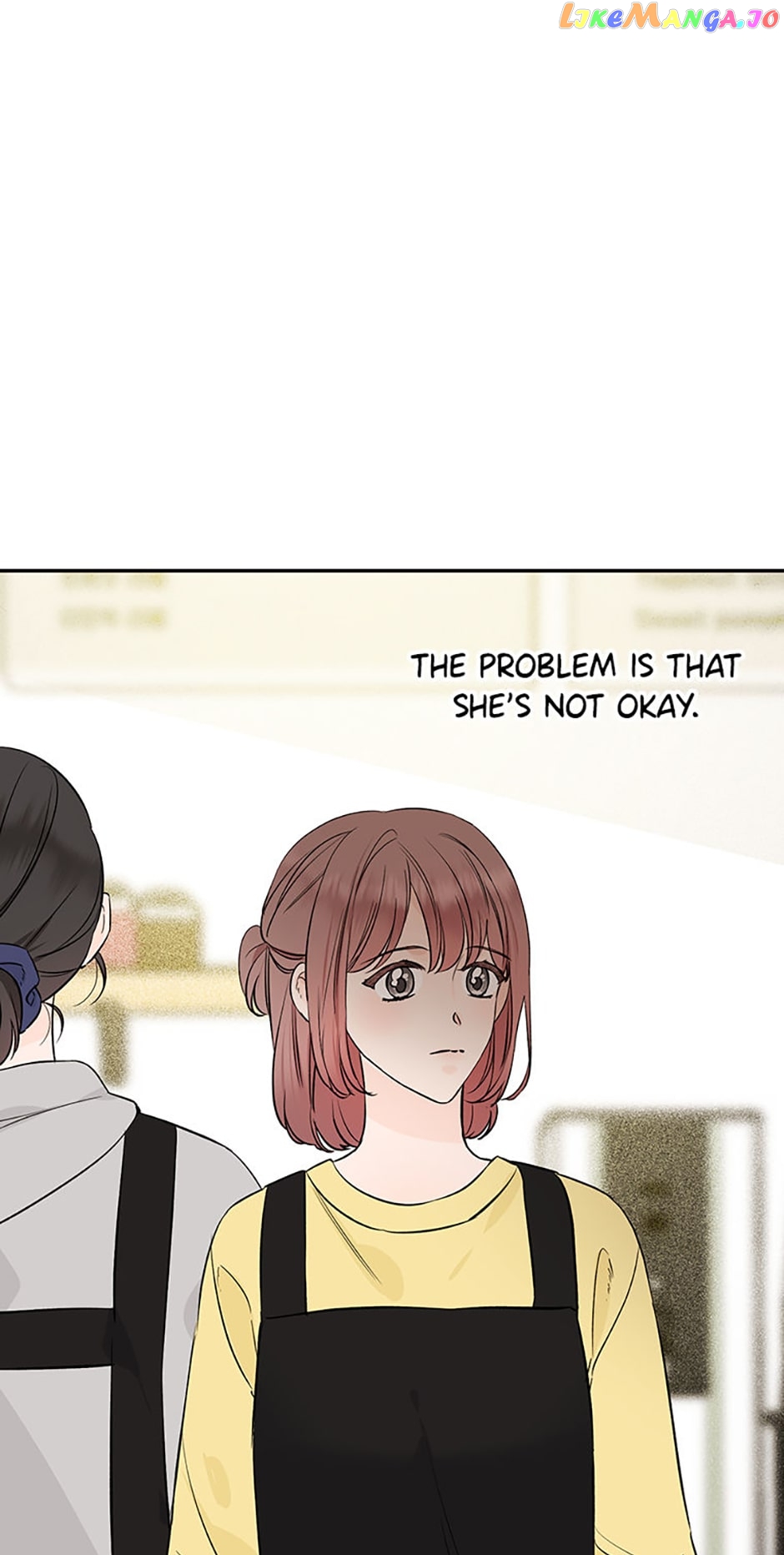100-Day Romance Chapter 35 - page 11