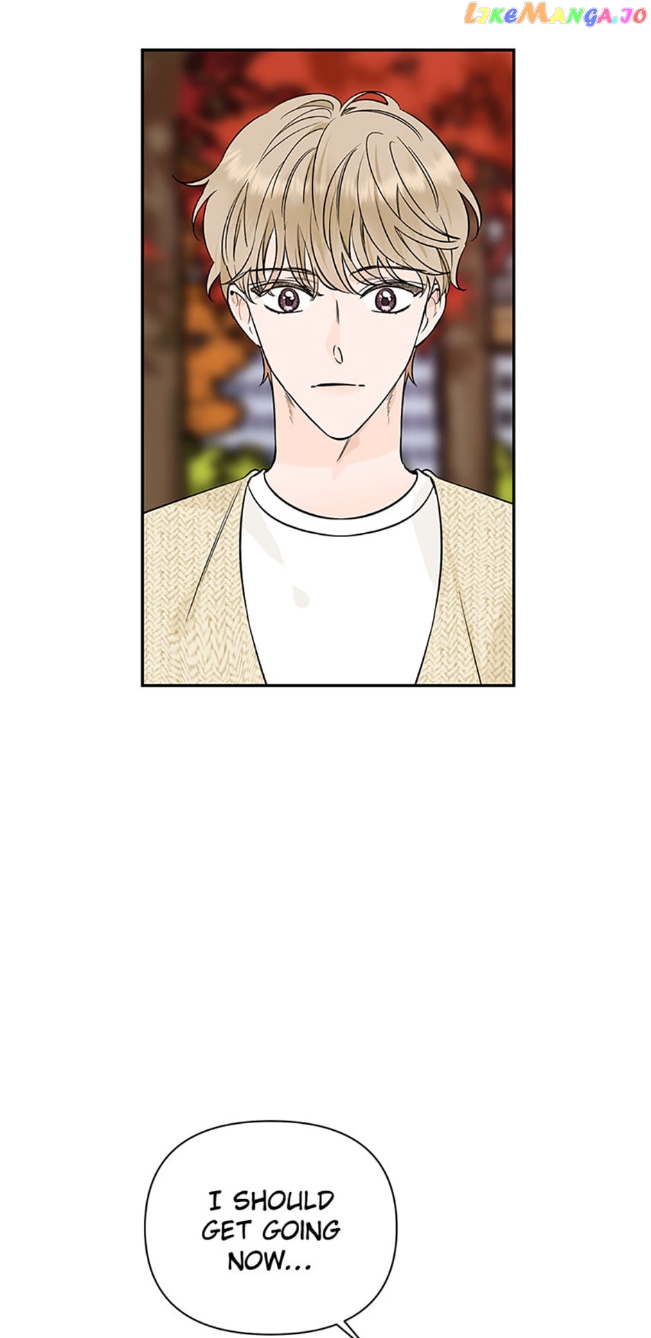 100-Day Romance Chapter 35 - page 21