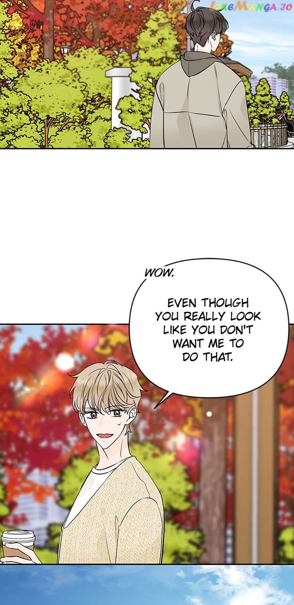 100-Day Romance Chapter 35 - page 23