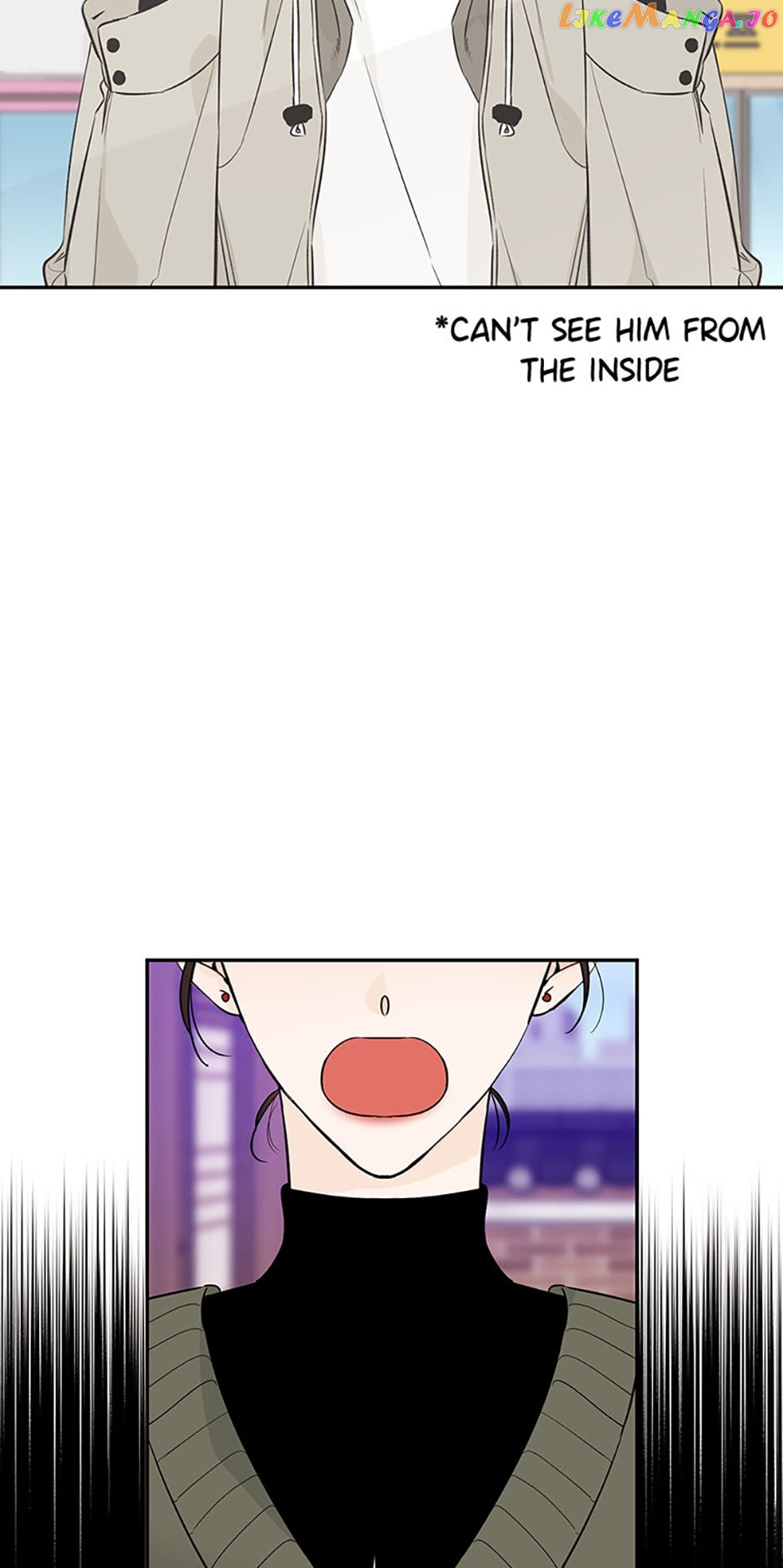 100-Day Romance Chapter 35 - page 3