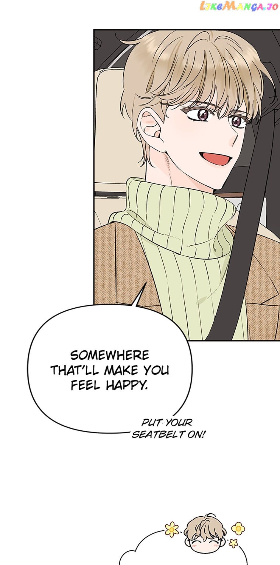 100-Day Romance Chapter 35 - page 32